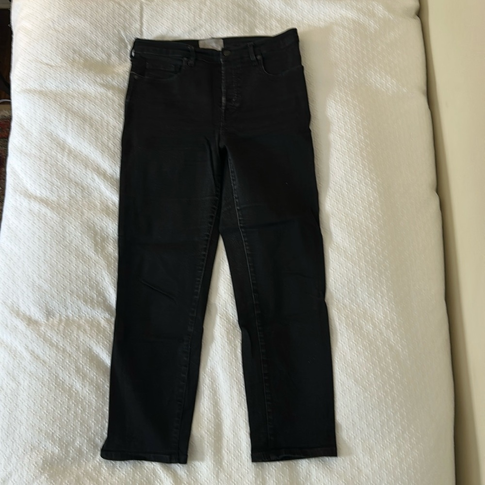 Everlane Women’s Black Skinny Jeans Size 32 Regular